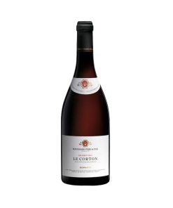 cws12802 bouchard pere & fils le corton grand cru 2016 750ml