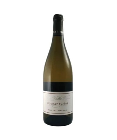 cws12804 vincent girardin pouilly fuisse les vieilles vignes 2019 750ml