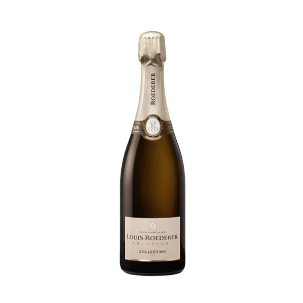 cws12807 louis roederer collection 243 750ml