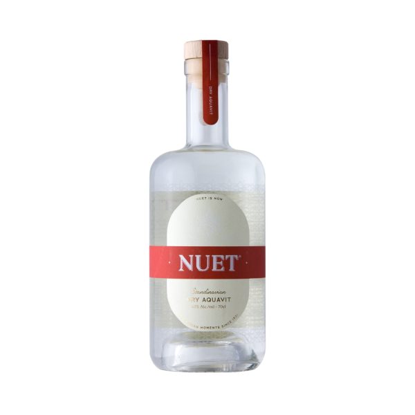 cws12811 nuet dry aquavit 700ml