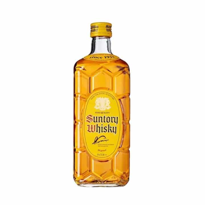 Suntory Kakubin Yellow Label 700ml | Century Wines & Spirits