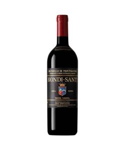 cws12825 biondi santi brunello di montalcino 2017 750ml