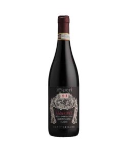 cws12826 speri amarone 2018 750ml