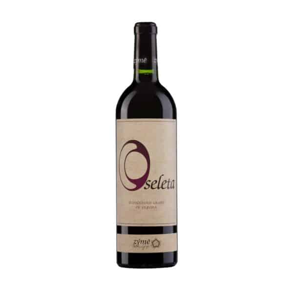 cws12831 zyme oseleta 2013 750ml