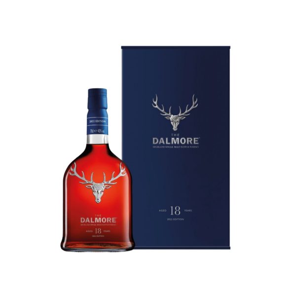 cws00488 dalmore 18 years 2023 edition 700ml