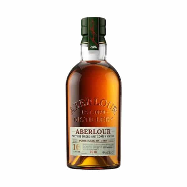 cws10775 aberlour 16 year old double cask matured 700ml