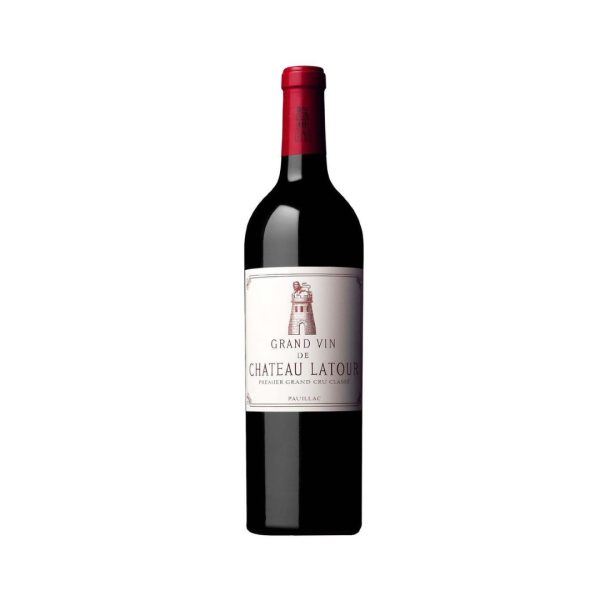 cws12310 chateau latour grand vin pauillac 2000 750ml