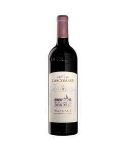 cws12551 chateau lascombes margaux 2005 750ml
