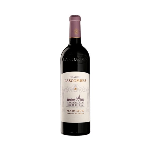 cws12551 chateau lascombes margaux 2005 750ml