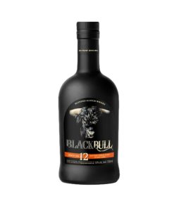 cws12839 black bull 12 years 700ml