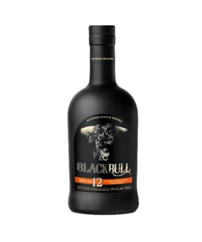 cws12839 black bull 12 years 700ml