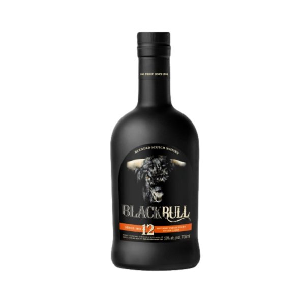 cws12839 black bull 12 years 700ml