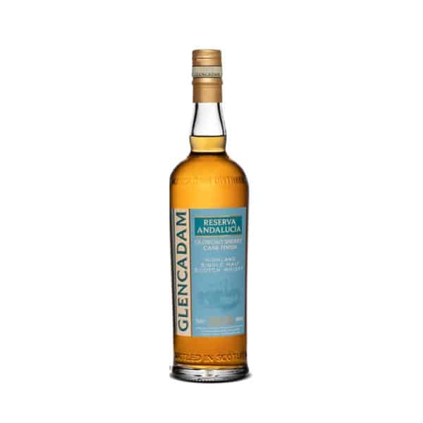 cws12844 glencadam resera andalucia oloroso 700ml