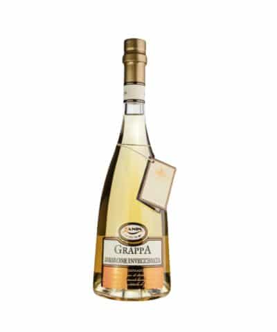 cws12846 grappa regadin amarone invecchiata 700ml