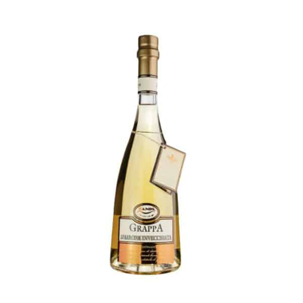 cws12846 grappa regadin amarone invecchiata 700ml