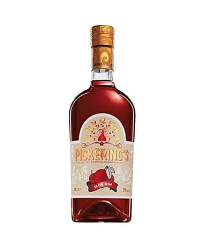 cws12851 pickering’s sloe gin 500ml