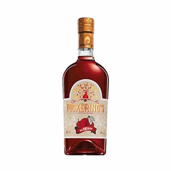 cws12851 pickering’s sloe gin 500ml