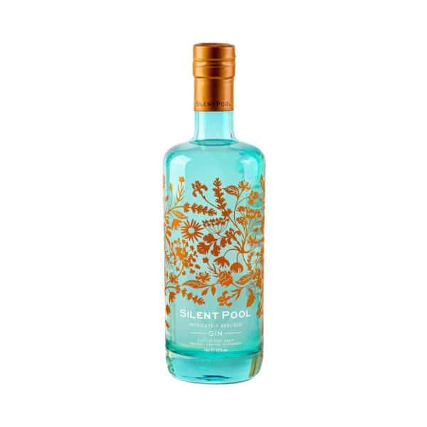 cws12853 silent pool gin 700ml