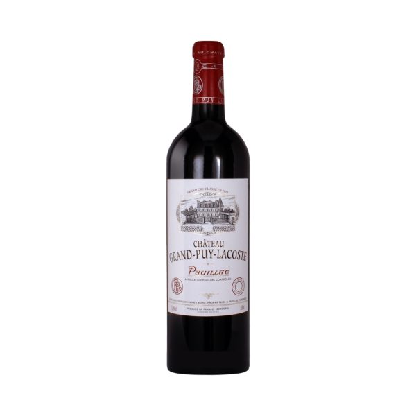 cws12859 chateau grand puy lacoste pauillac 2019 750ml