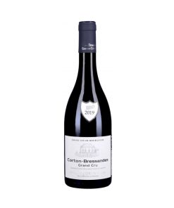 cws12862 domaine edmond cornu & fils corton bressandes grand cru 2019 750ml