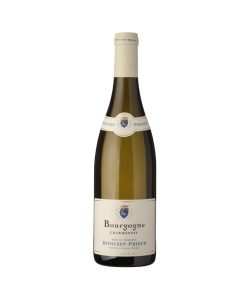 cws12863 domaine bitouzet prieur bourgogne chardonnay 2020 750ml