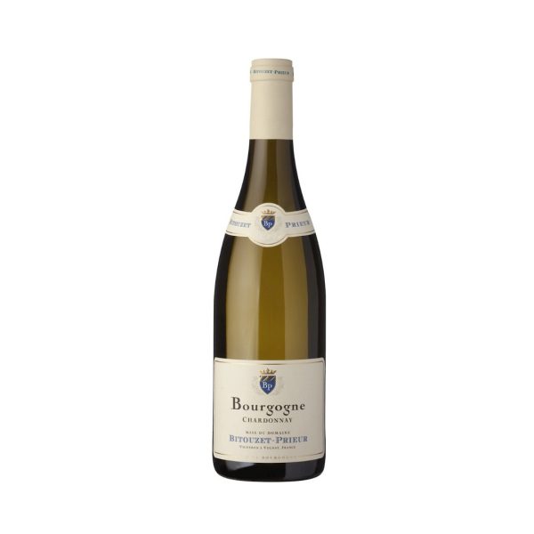 cws12863 domaine bitouzet prieur bourgogne chardonnay 2020 750ml