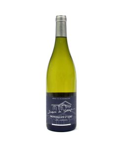 cws12869 domaine de montorge montagny 1er cru les coeres 2020 750ml