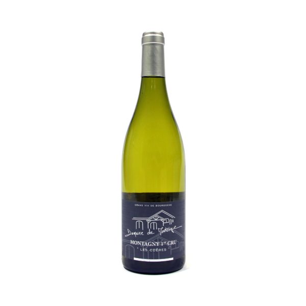 cws12869 domaine de montorge montagny 1er cru les coeres 2020 750ml