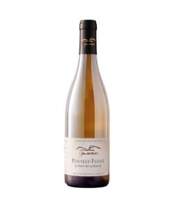 cws12872 domaine gilles morat pouilly fuisse haut de la roche 2021 750ml