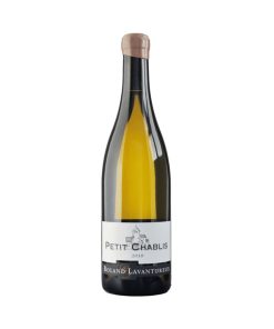 cws12879 roland lavantureux petit chablis 2021 750ml