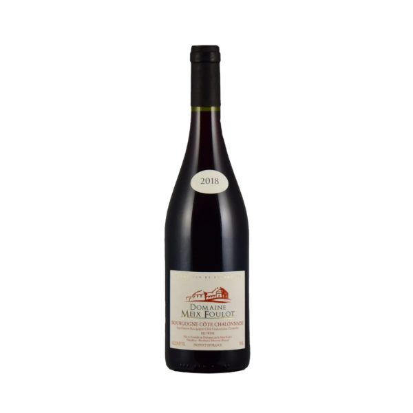 cws12881 domaine du meix foulot chalonnaise 2021 750ml