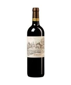 cws12888 chateau durfort vivens margaux 2010 750ml