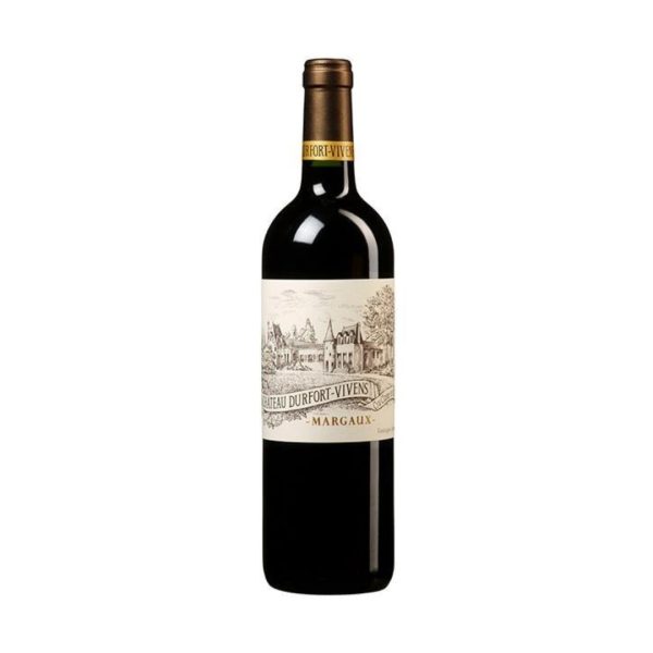 cws12888 chateau durfort vivens margaux 2010 750ml