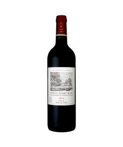 cws12890 chateau duhart milon pauillac 2014 750ml