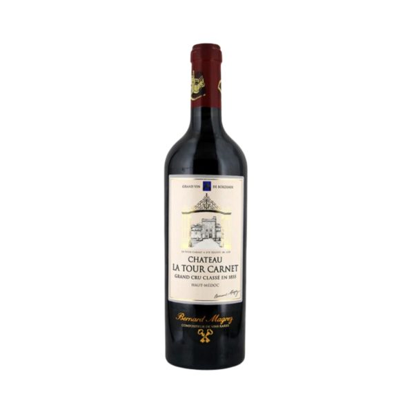 cws12891 chateau la tour carnet 2014 750ml