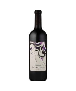 cws12892 el castilla garnacha 2021 750ml