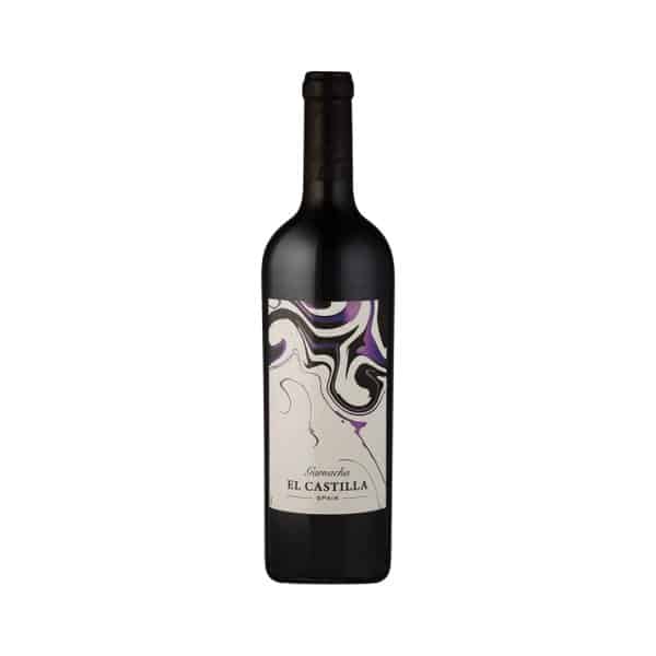 cws12892 el castilla garnacha 2021 750ml