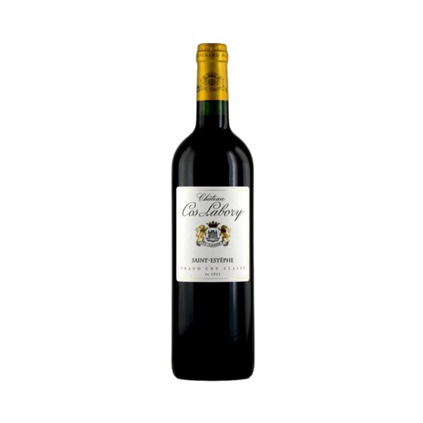 cws12894 chateau cos labory sainth estephe 2020 750ml