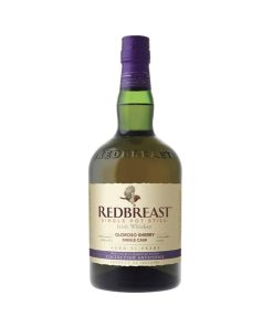 cws12899 redbreast 21 years oloroso sherry cask 700ml