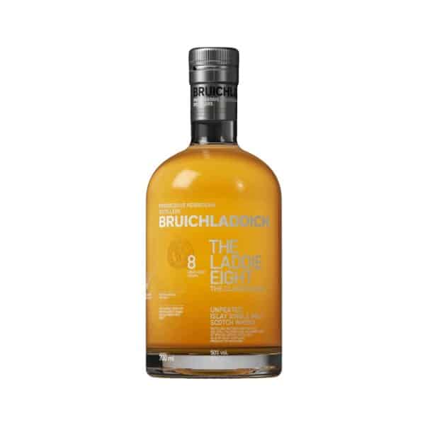 cws12905 bruichladdich laddie 8 years 700ml