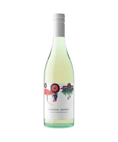 cws12919 upside down sauvignon blanc 2022 750ml