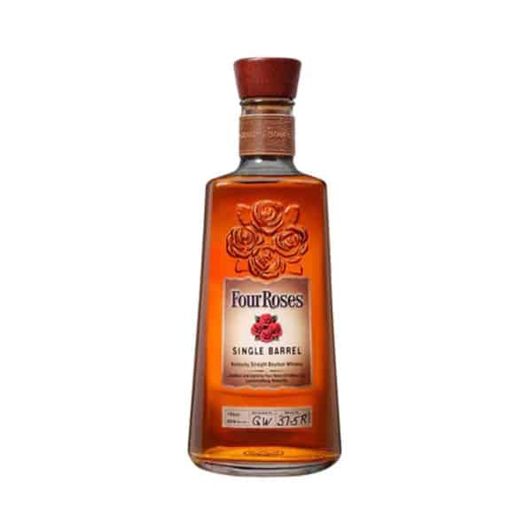 cws12898 four roses single barrel 700ml