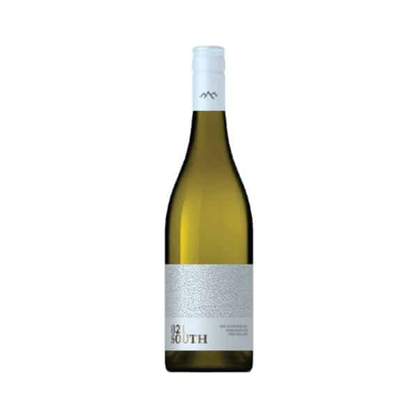 821 south marlborough sauvignon blanc 2022 750ml