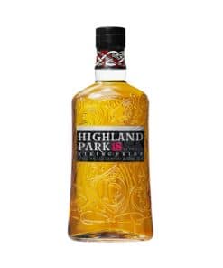 highland park 18 years 700ml