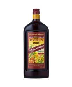 myer's original dark 750ml