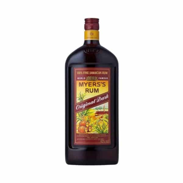 myer's original dark 750ml