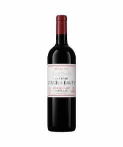 chateau lynch bages pauillac 2014