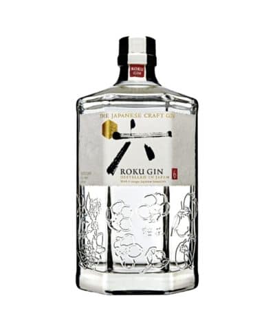 cws11047 roku gin 700ml