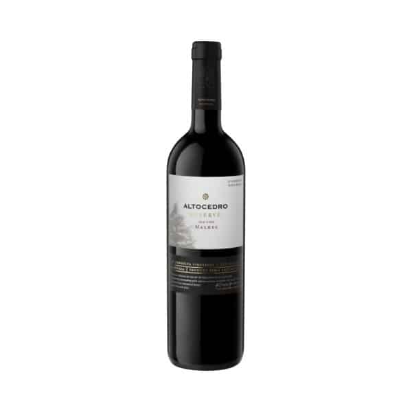 cws11814 altocedro reserve malbec 2018 1.5l