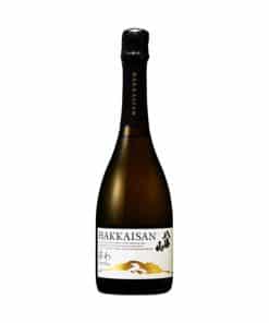 hakkaisan awa sparkling sake 720ml